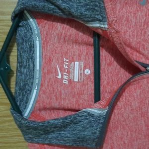 Dri-Fit Nike long sleeve